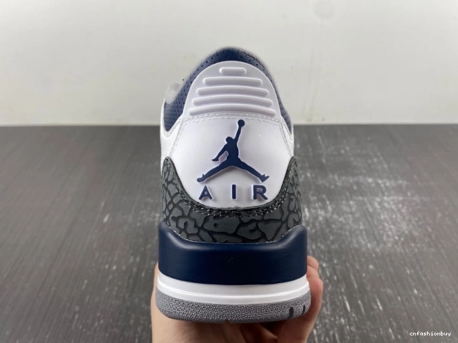 3 CT8532-140 Midnight Navy Jordan Air 0717